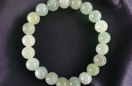 Bracelet Jade de Chine